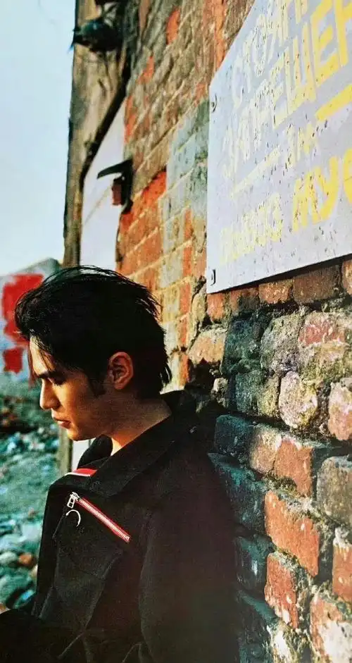 昆凌侧颜,周杰伦侧颜