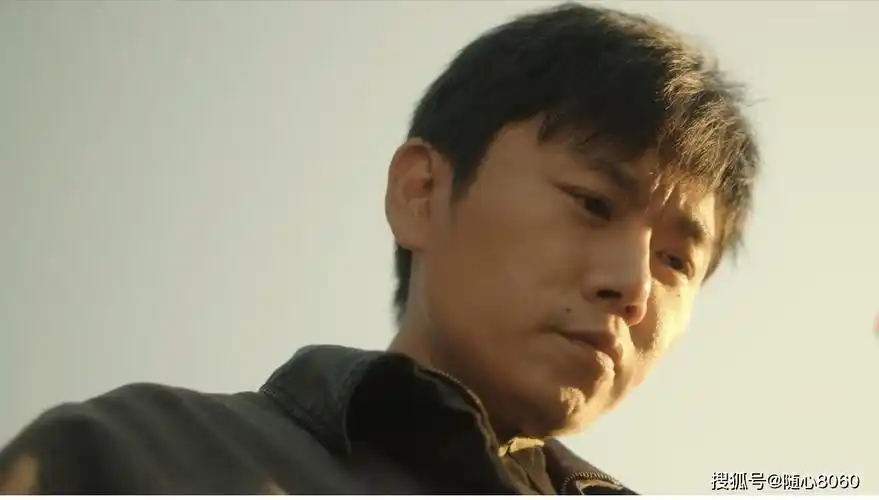 秦昊主演的电视剧《三大队》,看了第一集后就完全看不下去了!