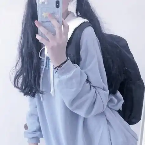 女生头像真人不露脸但是很仙气 女生头像图片大全 -【爱个性】