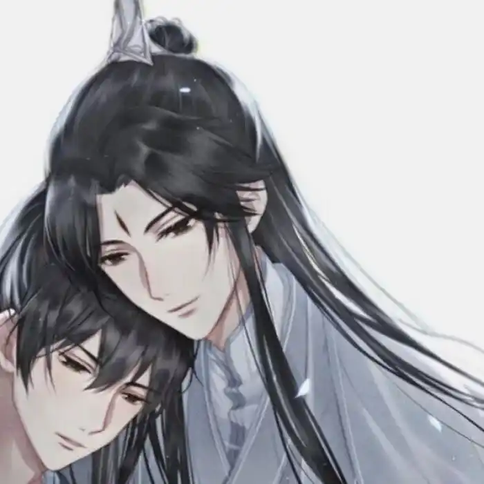 男男基友头像期末不给老师露一手她真以为自己教的有多好