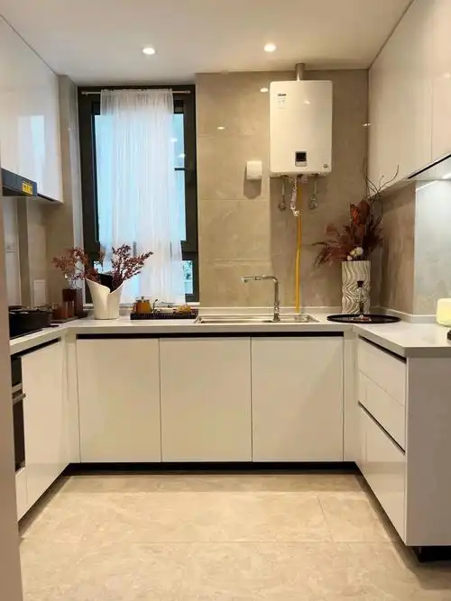 148样板间改造完毕