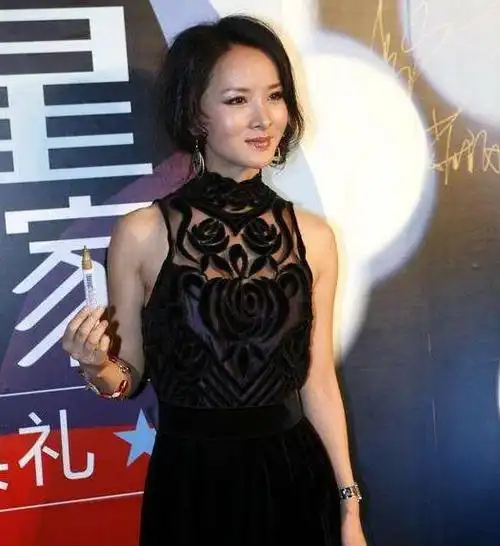 大宅门中香秀儿扮演者谢兰我想和宝贝成为驴友