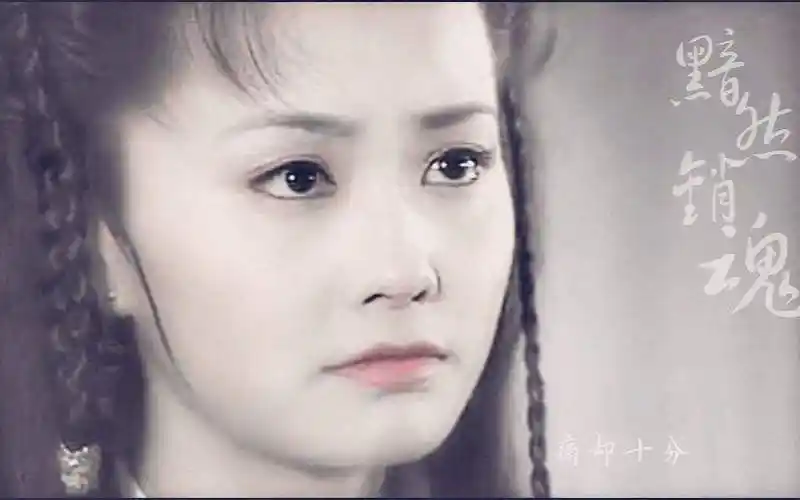 看了23岁的马雅舒再看23岁的刘诗诗网友吴奇隆眼光真毒