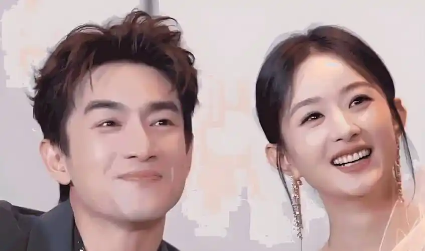 肖战 王玉雯 林更新 刘亦菲 张颂文 金星 汉斯_杨紫_赵露_杨幂