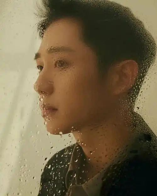 丁海寅代言mindbridge2022