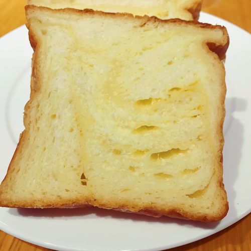 凯司令 北海道香浓吐司 经典日式新鲜牛奶手撕面包 早餐下午茶