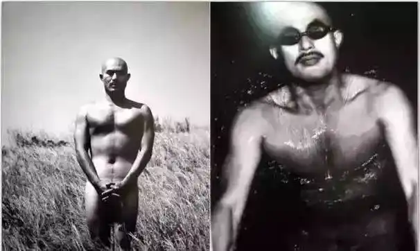 徐锦江又火了!自砸5000万重金建艺术中心,网友:没想到你是这样的鳌拜