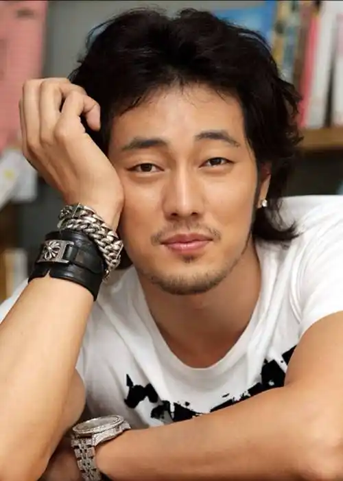 越大越觉得大叔系真香!韩剧10位叔圈扛把子_郑成日_魅力_赵寅成