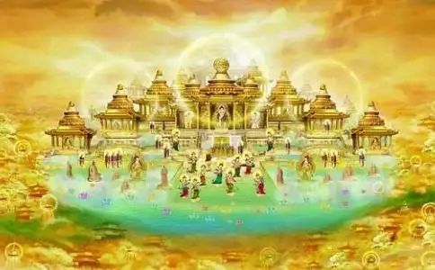 学佛者可以不求往生极乐世界吗