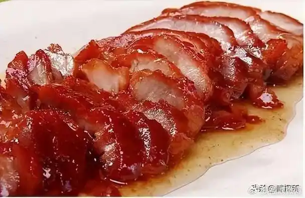 去广东必点这6道菜每个都是粤菜之魂老板以为你是本地人