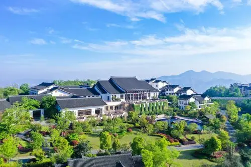 杭州天域开元观堂:夏天孩子们这样玩