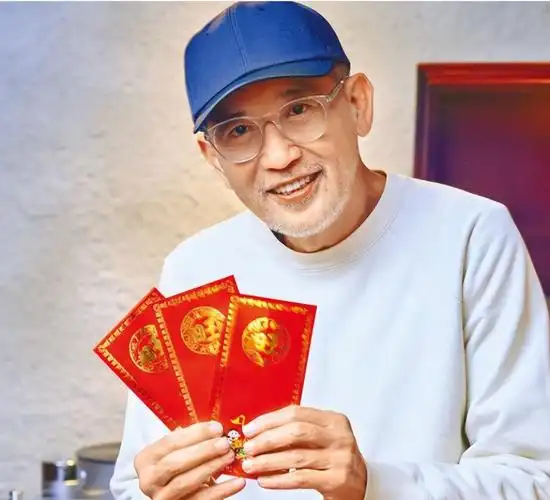 秦汉近况及近期照片(76岁秦汉罕见露面拜年)-韩剧网-最新韩剧资讯网