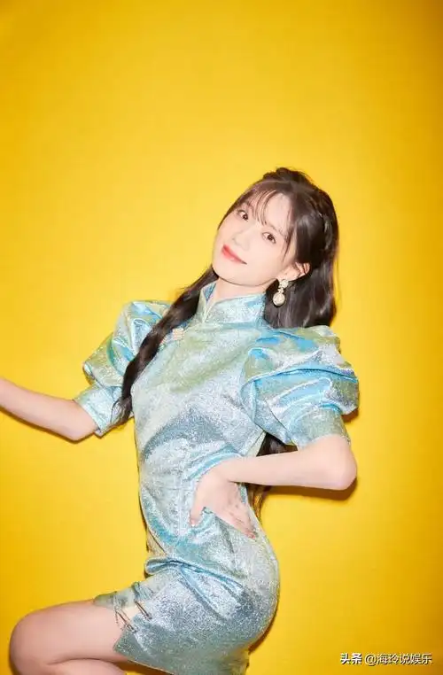 创造101陈意涵出道了吗(歌手陈意涵资料简介)