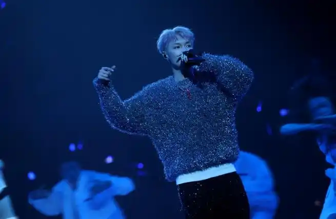 张艺兴[超话]##张艺兴2023大航海巡演