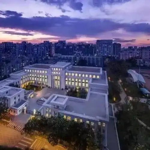 北京汇文中学国际部全人教育以人为本