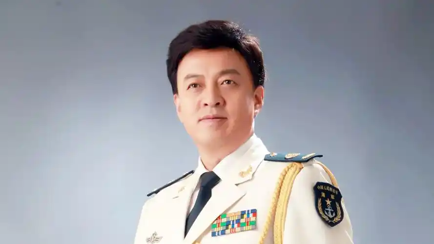 吕继宏演唱汾河流水哗啦啦歌声荡气回肠