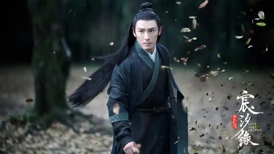 仙侠剧热度不减仙侠剧发展