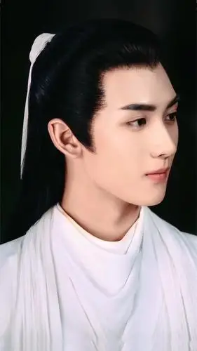 黄俊捷《三生三世枕上书》最新壁纸温文尔雅翩翩公子