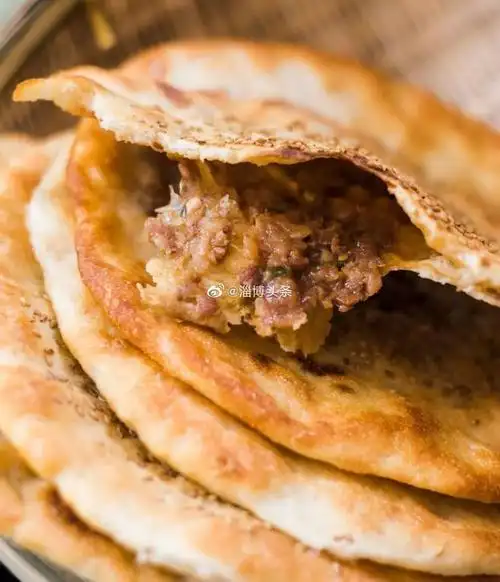 砸鱼汤博山人有多会吃鱼呢?