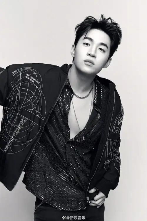 小浪福利##henry刘宪华出道十二周年