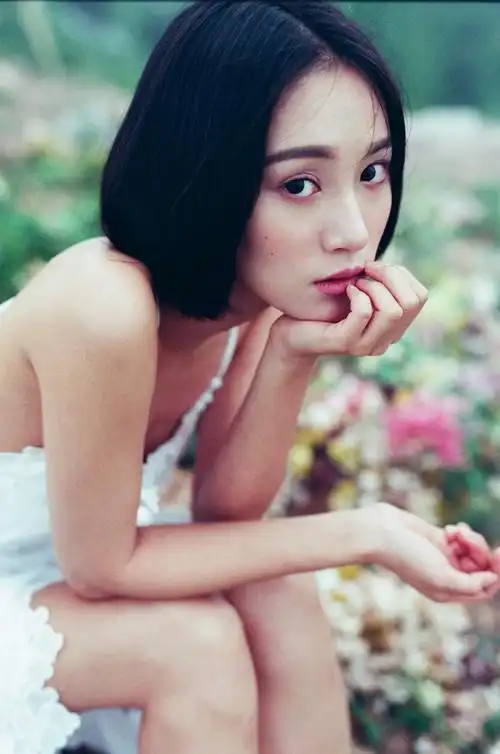 店长推荐|个人时尚风格写真|人气飙升