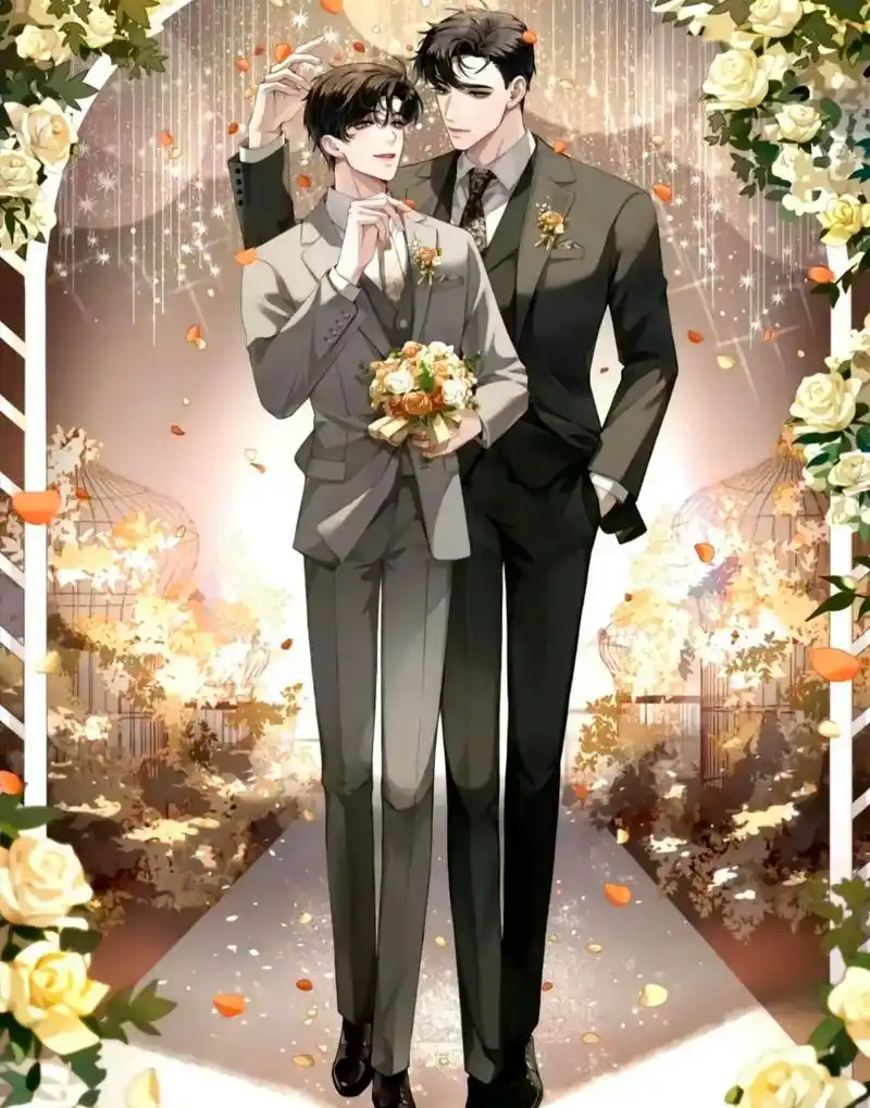 迪奥先生 #张臣扉 #焦栖 - 抖音