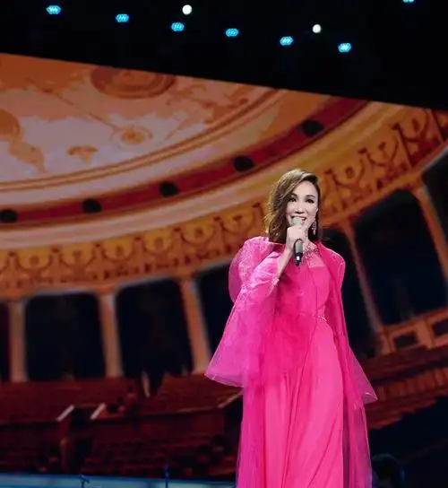 陈小朵女高音的相册