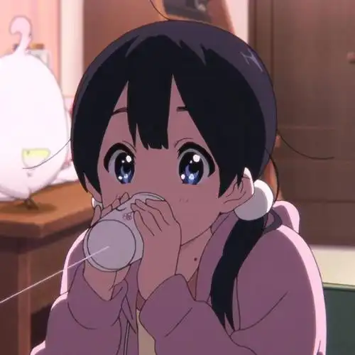 2020年最火爆的动漫情侣头像