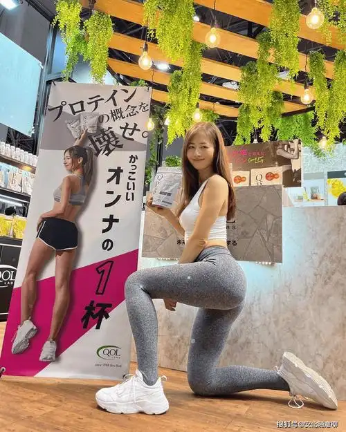 真人版赤木晴梓,日本美女记者,这身材如何?_宫河_玛雅_健身