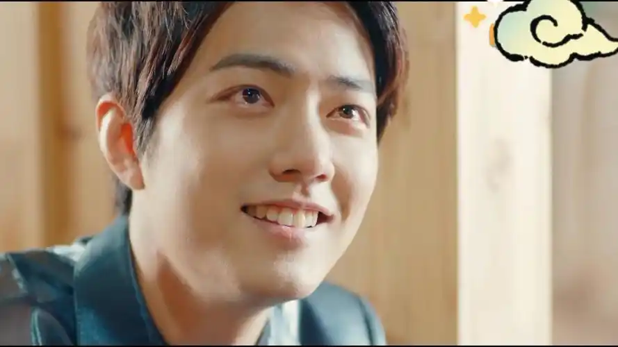 那些没能陪你走过的日子(二)"黑历史"方也许