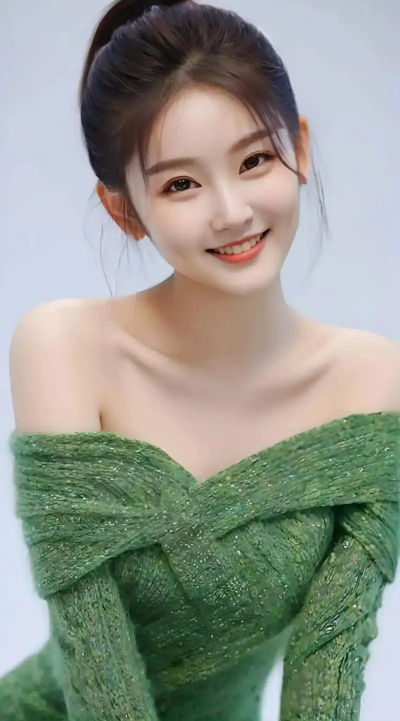 用灿烂笑容书写生活的美好#阳光女孩#清纯甜美#美出高级感#笑 - 抖音