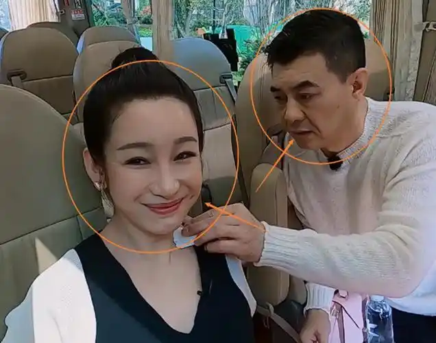 唐静:用10年捧红丈夫王新军,却被秦海璐"截胡",53岁仍单身