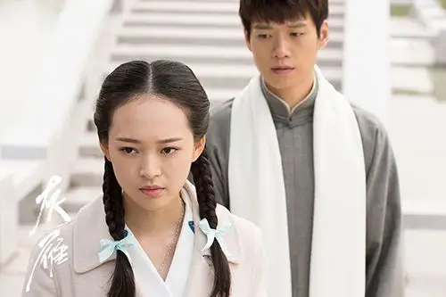 女性视角谍战灰雁强势吸引观众和市场