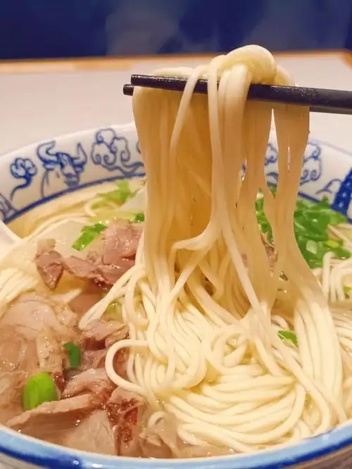 让我看看🧐是谁还没吃上这碗牛肉面⁉️