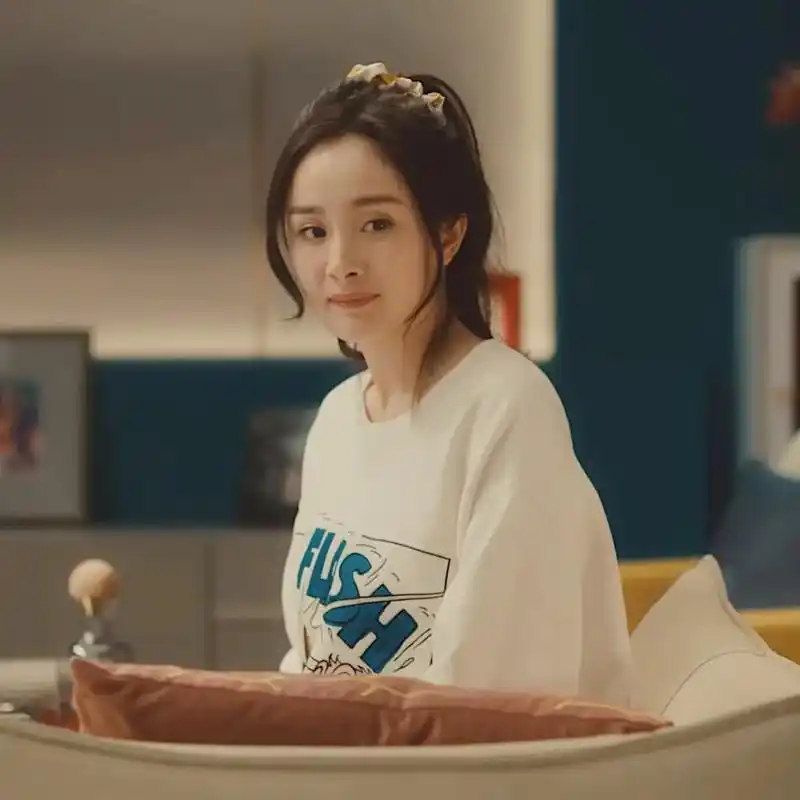 救命她真的好好看#杨幂 - 抖音