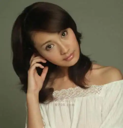 官场女人杨雪黑化不用化妆的杨雪