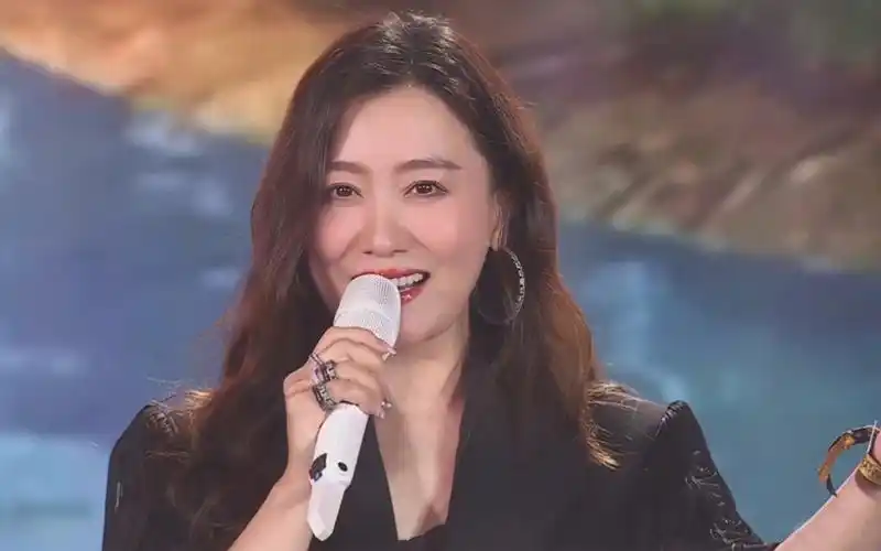 【谭晶】《春秋冬夏》2023.2.25 搜狐时尚盛典