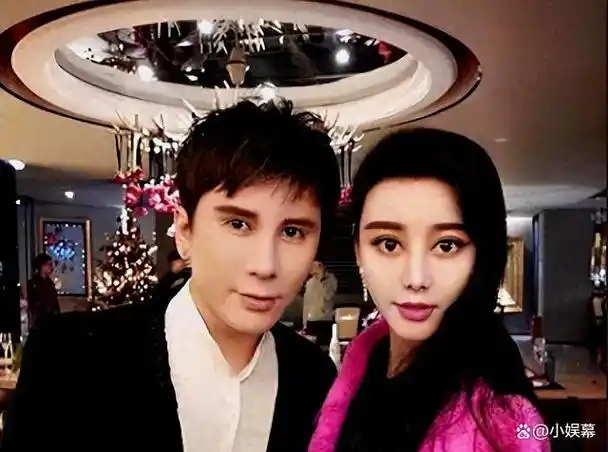 回顾用800万整成范冰冰,嫁与主刀医生,孕后发现丈夫还有男朋友