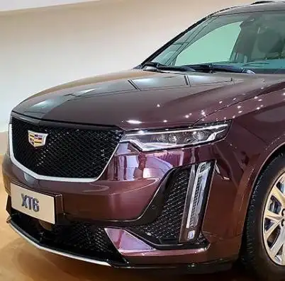 凯迪拉克最贵的十款车-凯迪拉克最贵的轿车是哪一款-凯迪拉克最贵的车