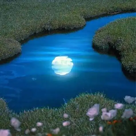 适合一辈子风景头像图片 高清值得一辈子不换的头像风景_风景微信头像