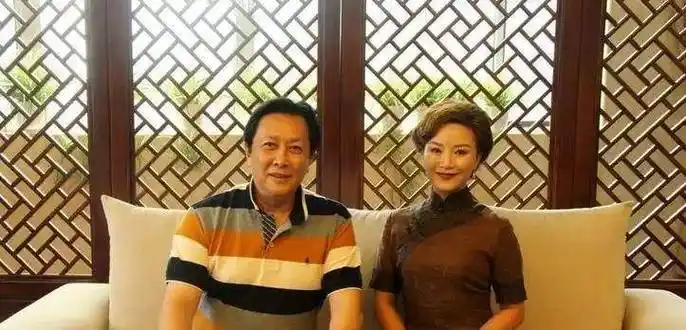 68岁唐国强罕现身!