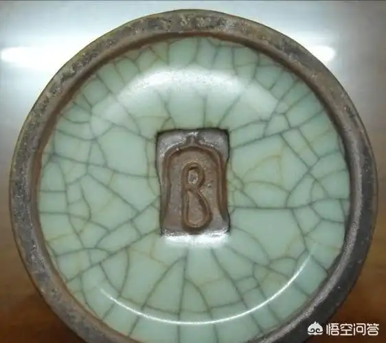 头条问答 - 哥窑青瓷带隆起的官字款一般是什么朝代?(7个回答)