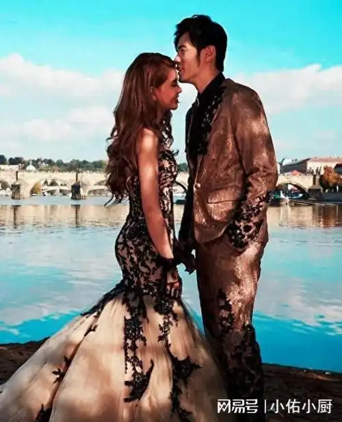 刚爆周杰伦出轨又秒删, 昆凌出来辟谣, 难道又被盗号了吗|p图|罗志祥