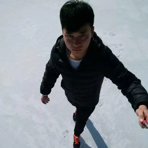 我一直都在 我从未离开