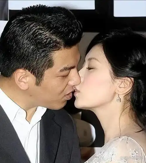 "双面玉女"贾静雯的荒唐情史:坏事做尽,却还装纯洁圣女