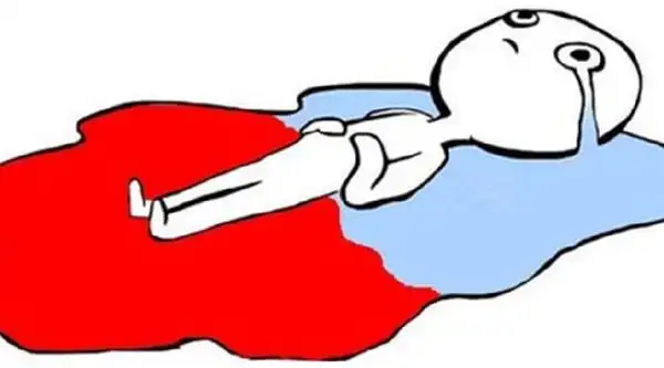 为什么大姨妈的时候我比别人更疼?-健康频道-手机搜狐