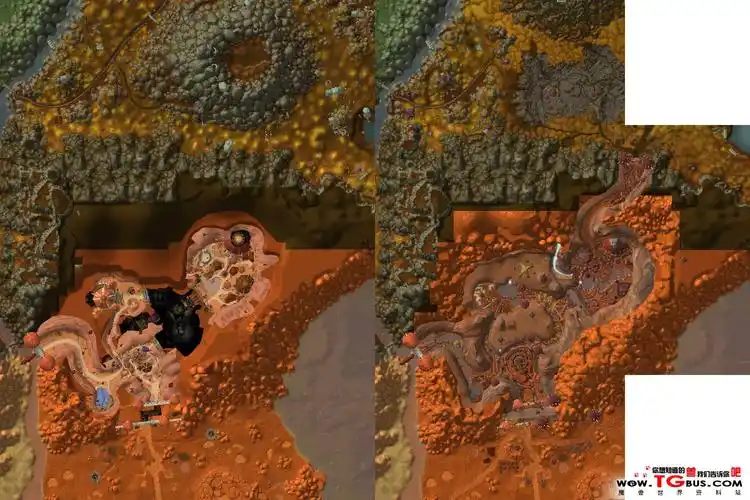 魔兽世界 新闻中心 海外消息