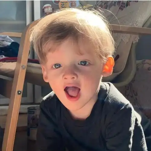 欧美小男孩头像(欧美小男孩头像ins风)