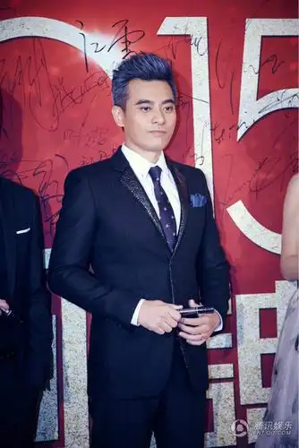 陈龙-doki@腾讯视频:超全的陈龙资讯,视频,粉丝,直播,活动集合