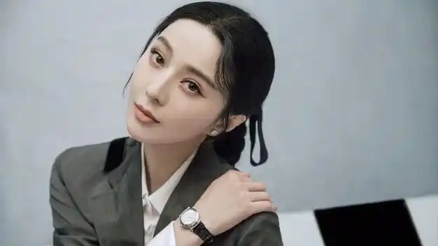 范冰冰还能撑多久?国内混不下去的她,也打算润到海外发展了